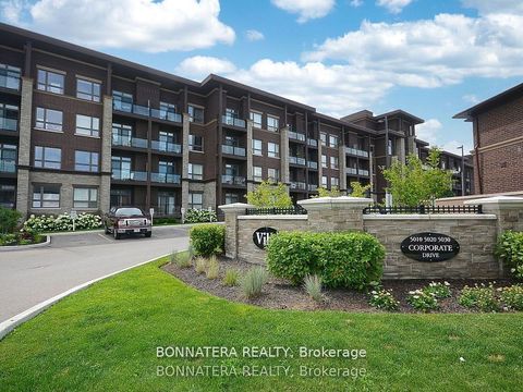 5010 CORPORATE Drive 209 Burlington ON L7L 0H6