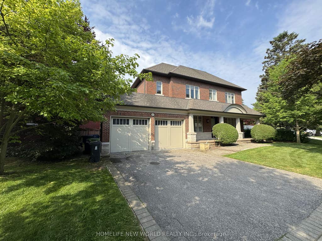 Photo of 64 Montressor Drive, Toronto, ON M2P 1Z4 (MLS # C13499470)