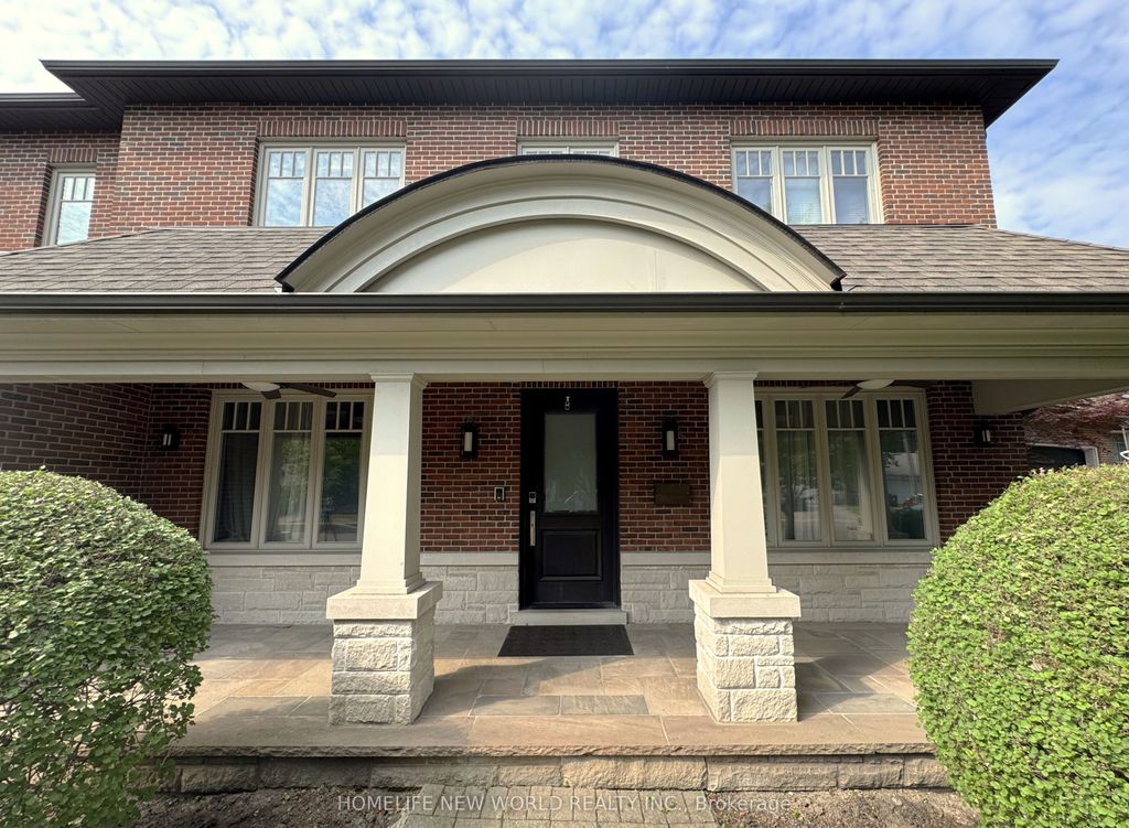 Photo of 64 Montressor Drive, Toronto, ON M2P 1Z4 (MLS # C13499470)