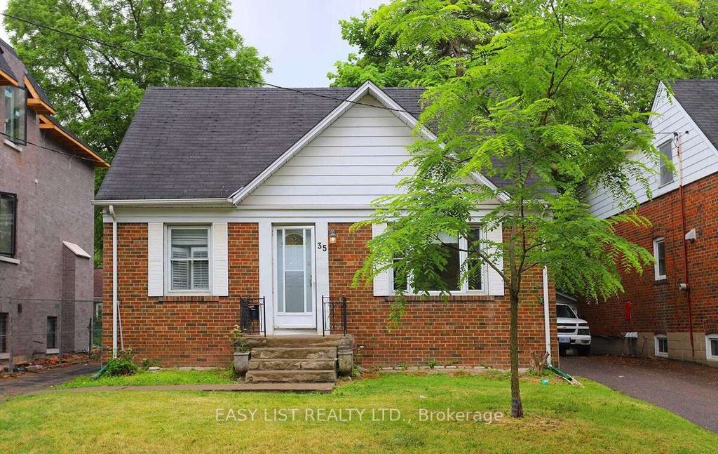 Photo of 35 Anndale Drive, Toronto, ON M2N 2W9 (MLS # C12906450)