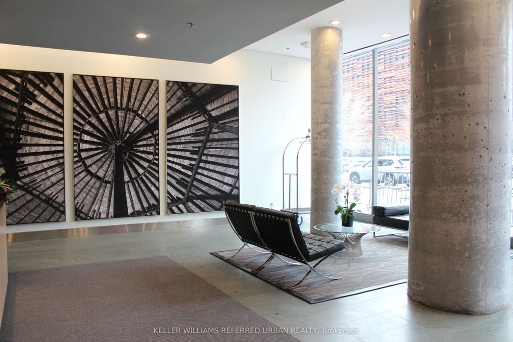 Photo of 33 Mill Street #622, Toronto, ON M5A 3R3 (MLS # C12611800)