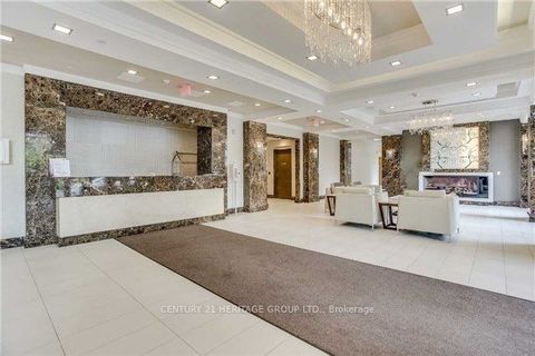 372 Highway 7 Avenue E #801 Richmond Hill ON L4B 0C4