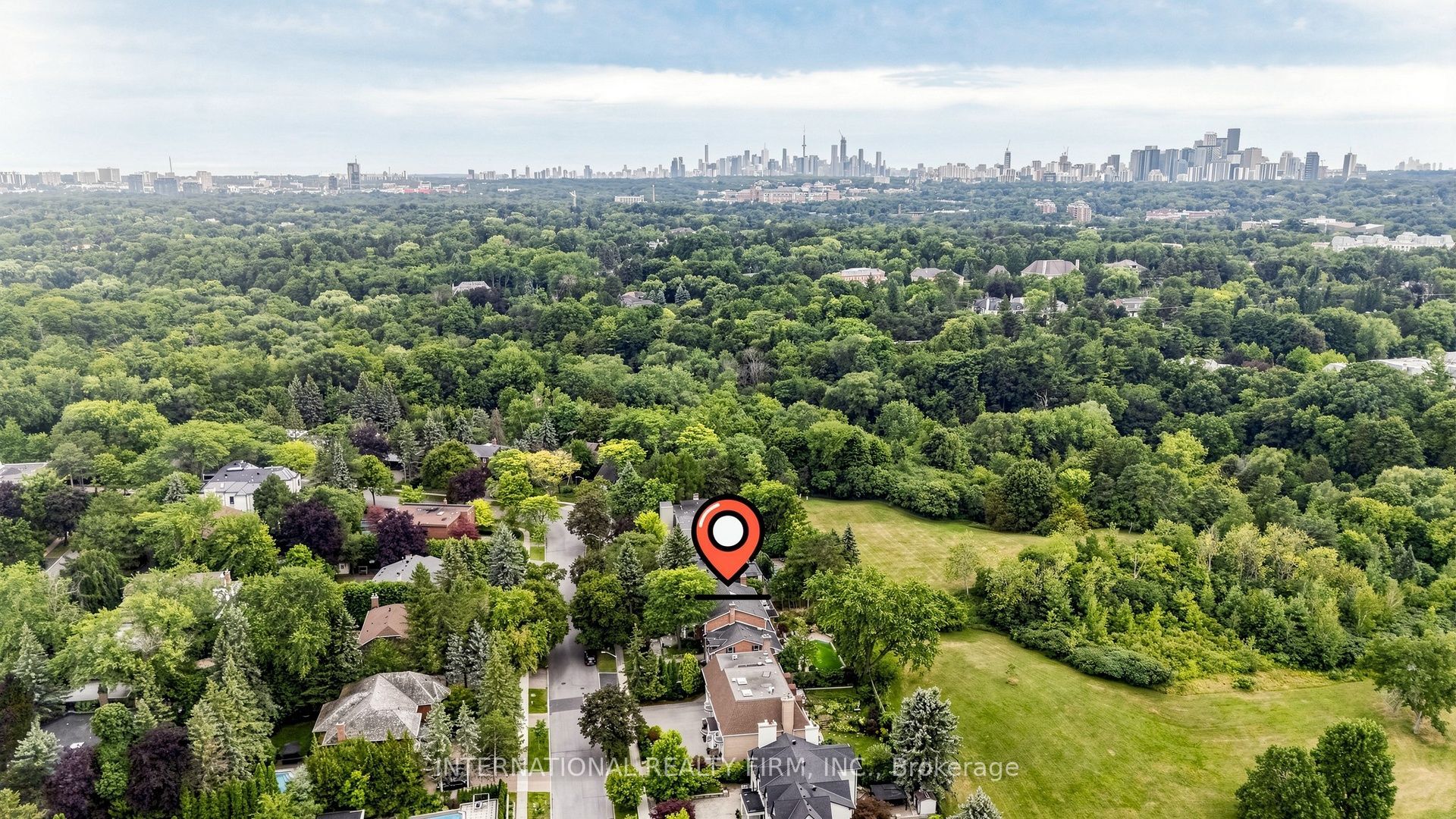 6 Penwood Crescent