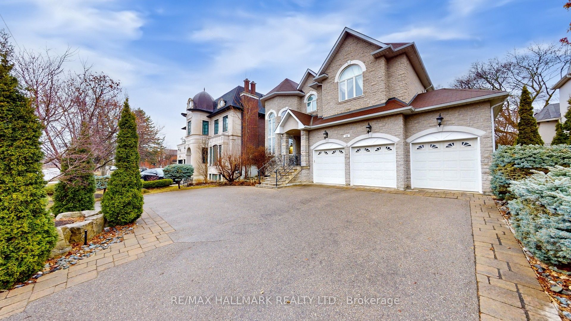 142 Pemberton Road