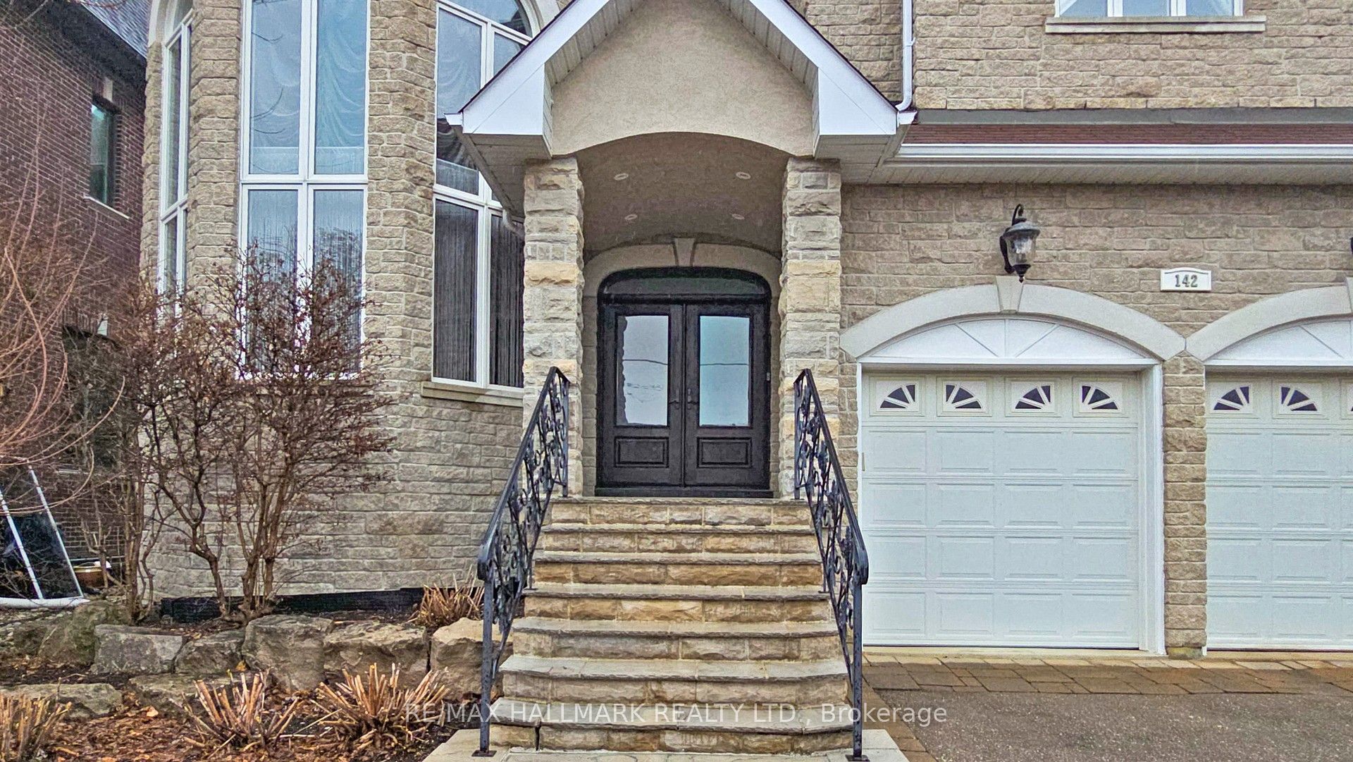 142 Pemberton Road