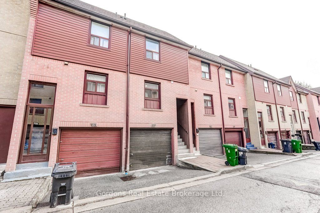275 Broadview Avenue 173