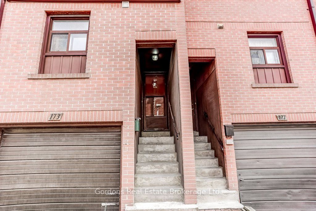 275 Broadview Avenue 173