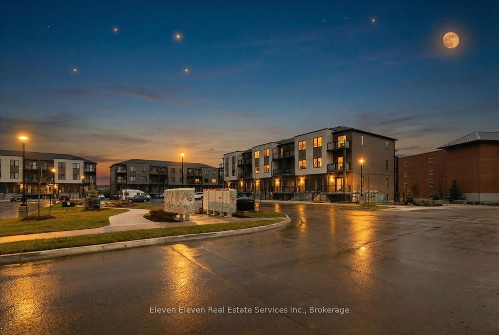 Photo of 940 St. David Street N #88, Centre Wellington, ON N1M 0L7 (MLS # X12900492)