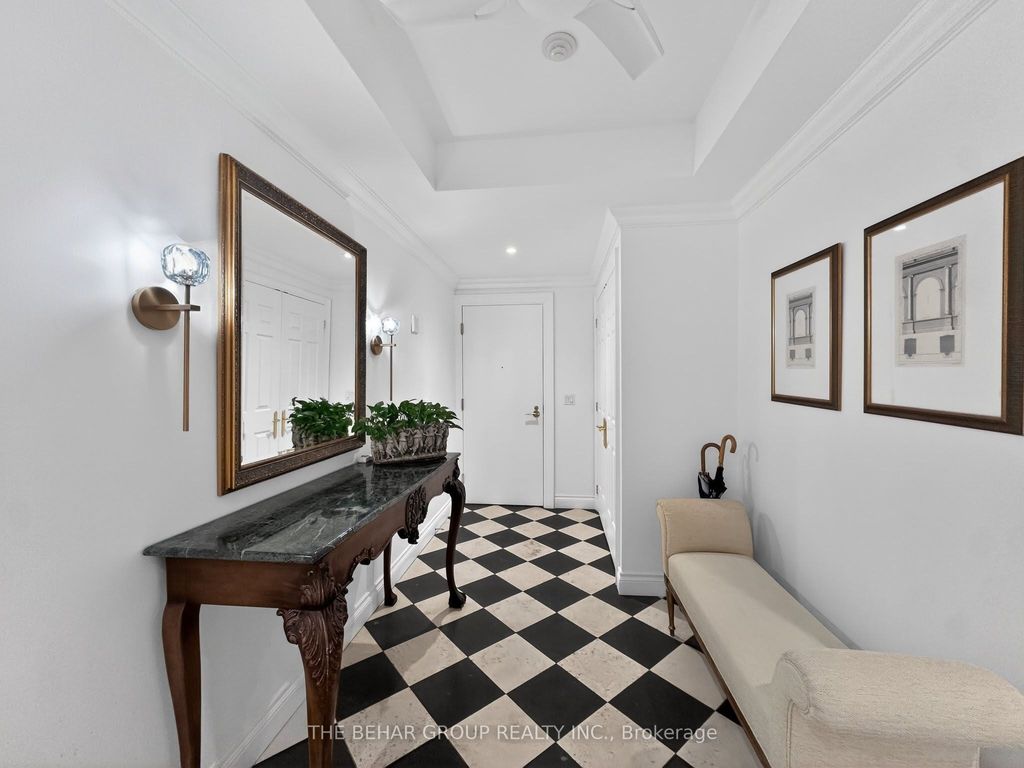 Photo of 8 Sultan Street #304, Toronto, ON M5S 1L7 (MLS # C13230388)