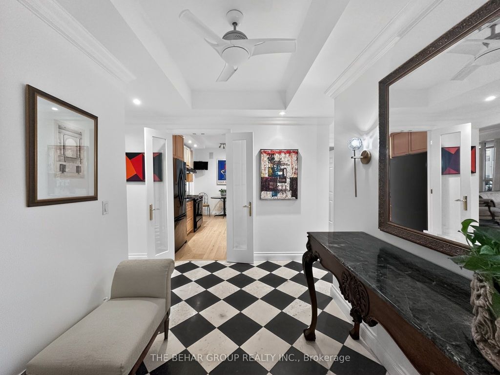 Photo of 8 Sultan Street #304, Toronto, ON M5S 1L7 (MLS # C13230388)