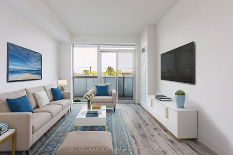 65 Speers Road 202 Oakville ON L6K 3V5