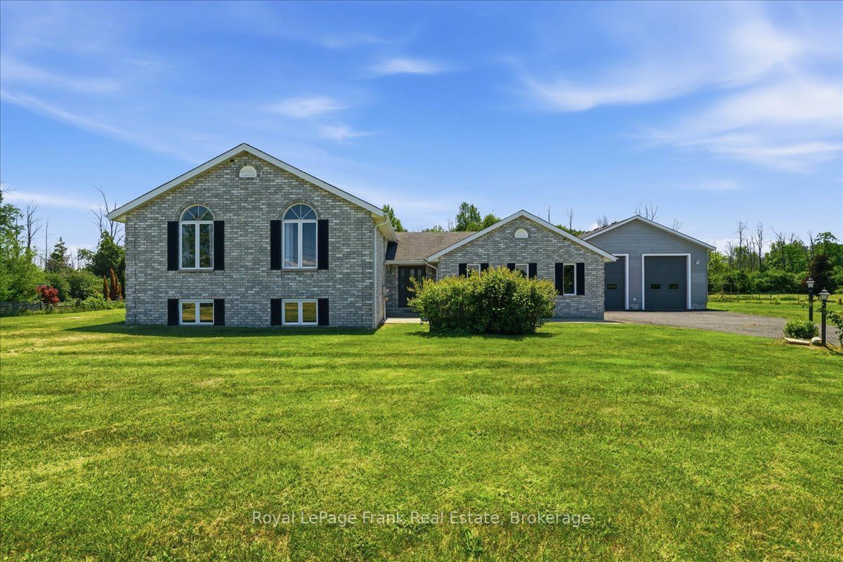 Photo 1 of 48 — 1400 Casey Road, Belleville, ON K8N 4Z6