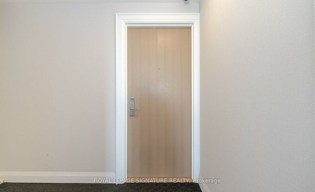 Photo of 16 McAdam Avenue #PH904, Toronto, ON M6A 0B9 (MLS # W13505604)