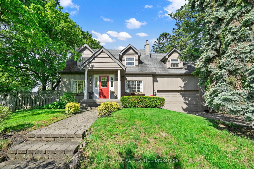 Photo of 78 Meadowbank Road, Toronto, ON M9B 5C9 (MLS # W13502922)