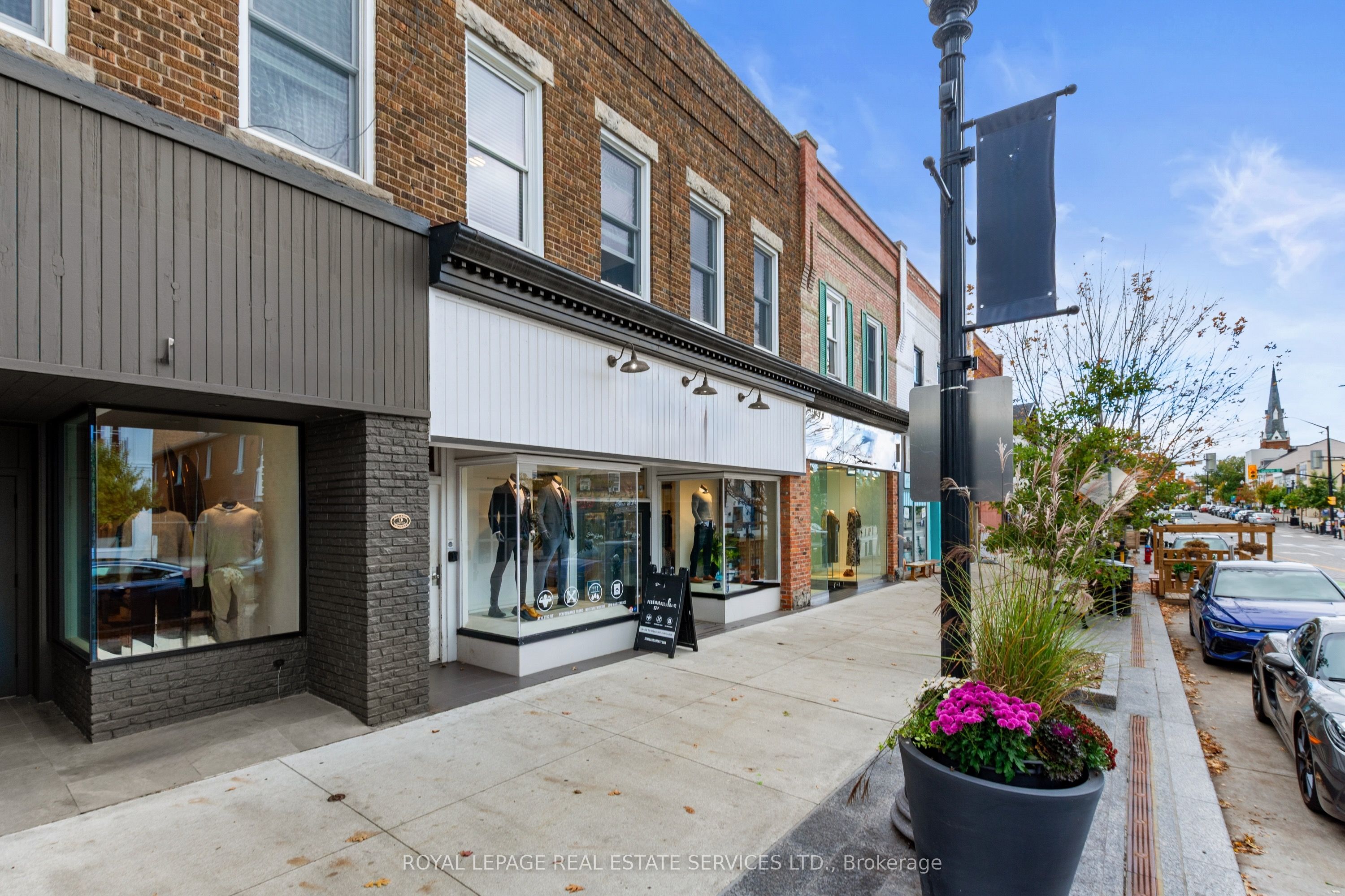 179 Lakeshore Road E 2