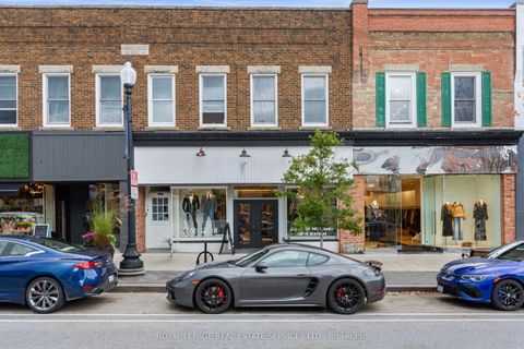 179 Lakeshore Road E 2 Oakville ON L6J 1H5