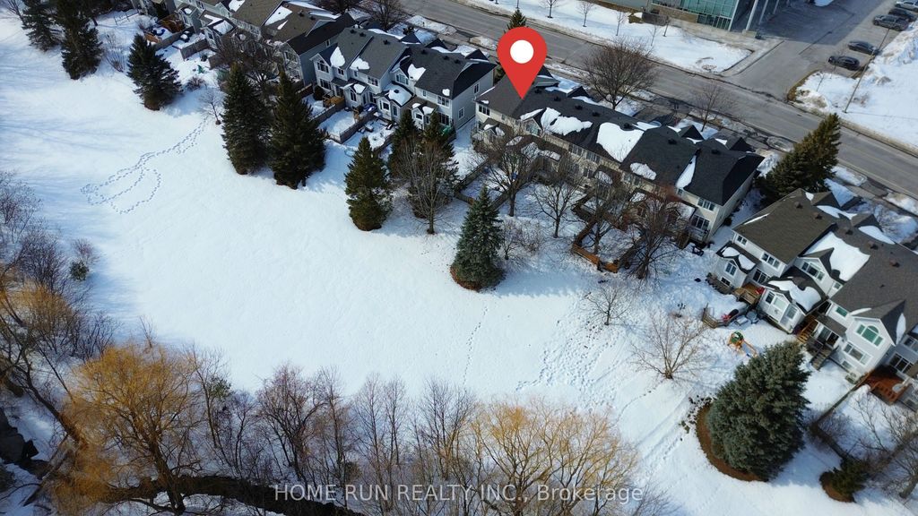 Photo of 129 Hearst Way, Kanata, ON K2L 4G5 (MLS # X12864620)