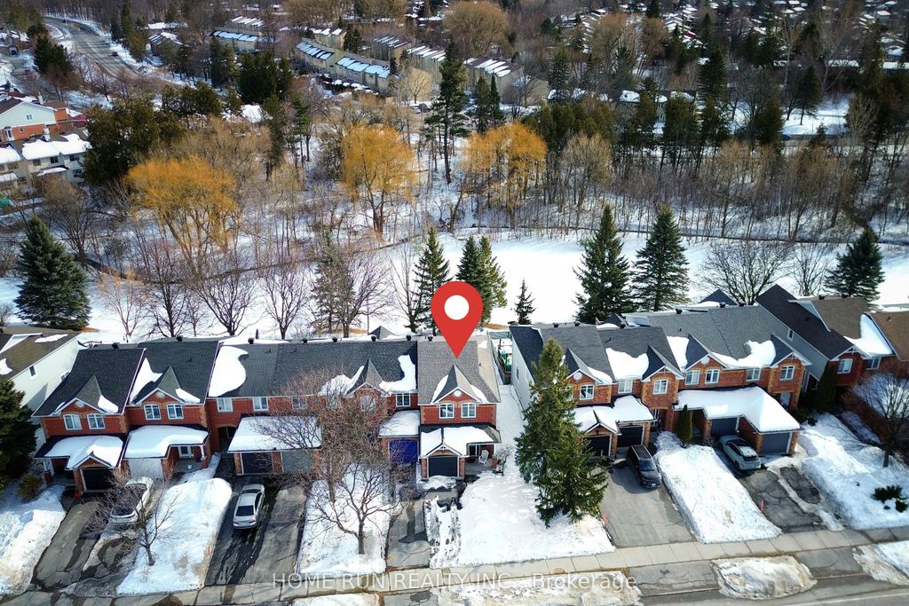 Photo of 129 Hearst Way, Kanata, ON K2L 4G5 (MLS # X12864620)