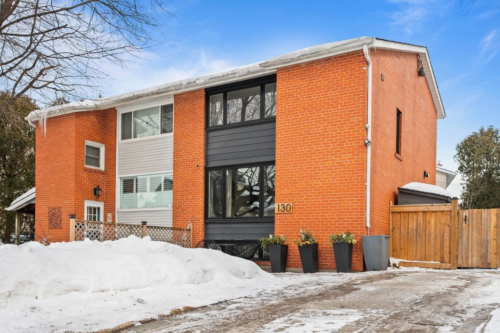 Photo of 130 Barber Greene Road, Toronto, ON M3C 2A5 (MLS # C12794100)