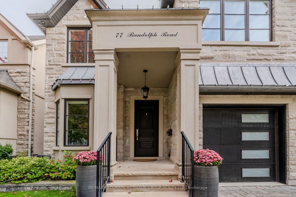 Photo of 77 Randolph Road, Toronto, ON M4G 3S1 (MLS # C12964960)
