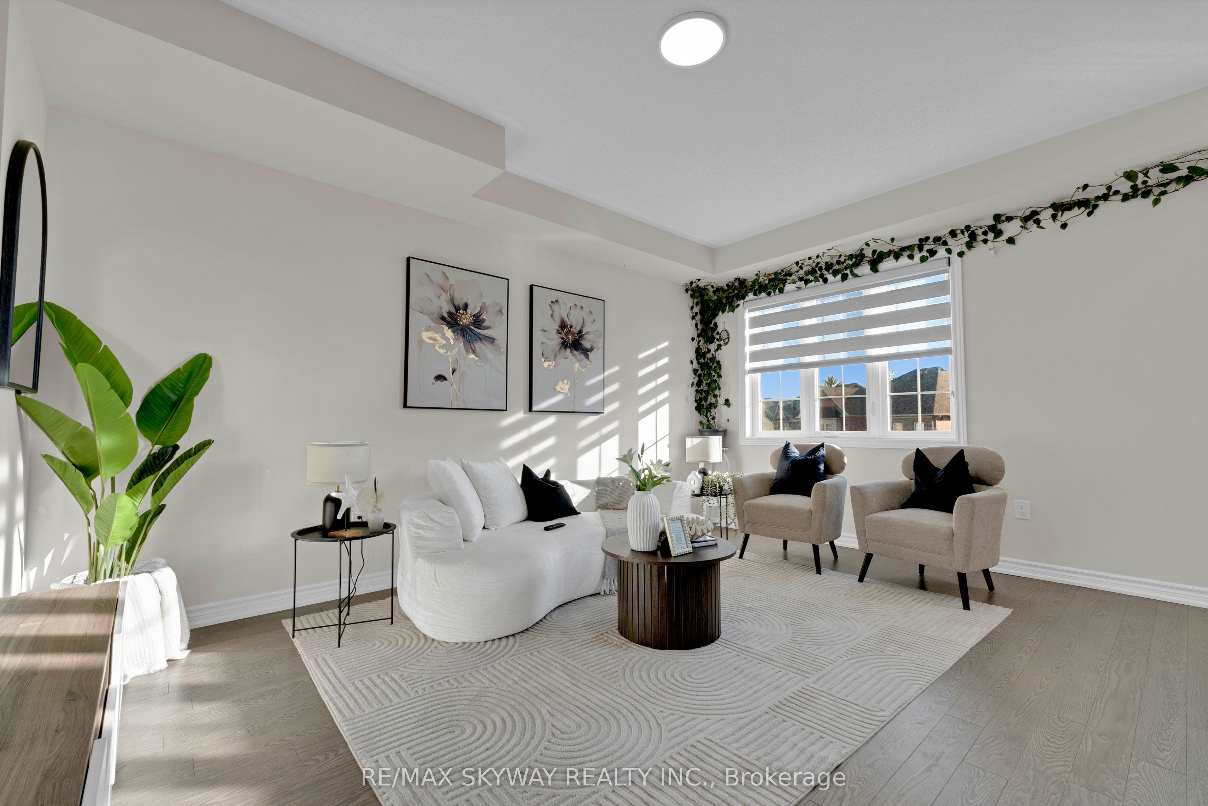 21 Allegro Drive