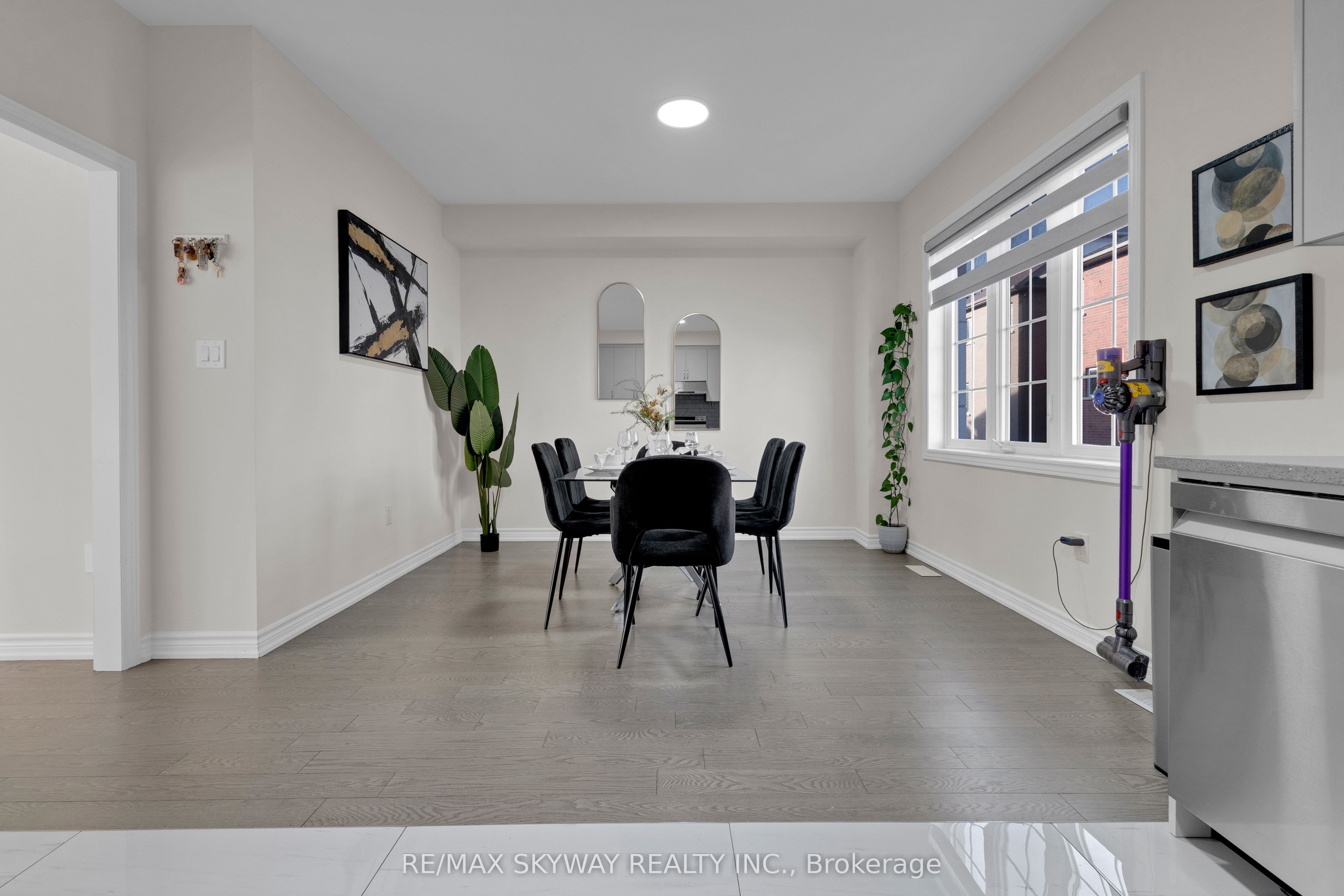 21 Allegro Drive