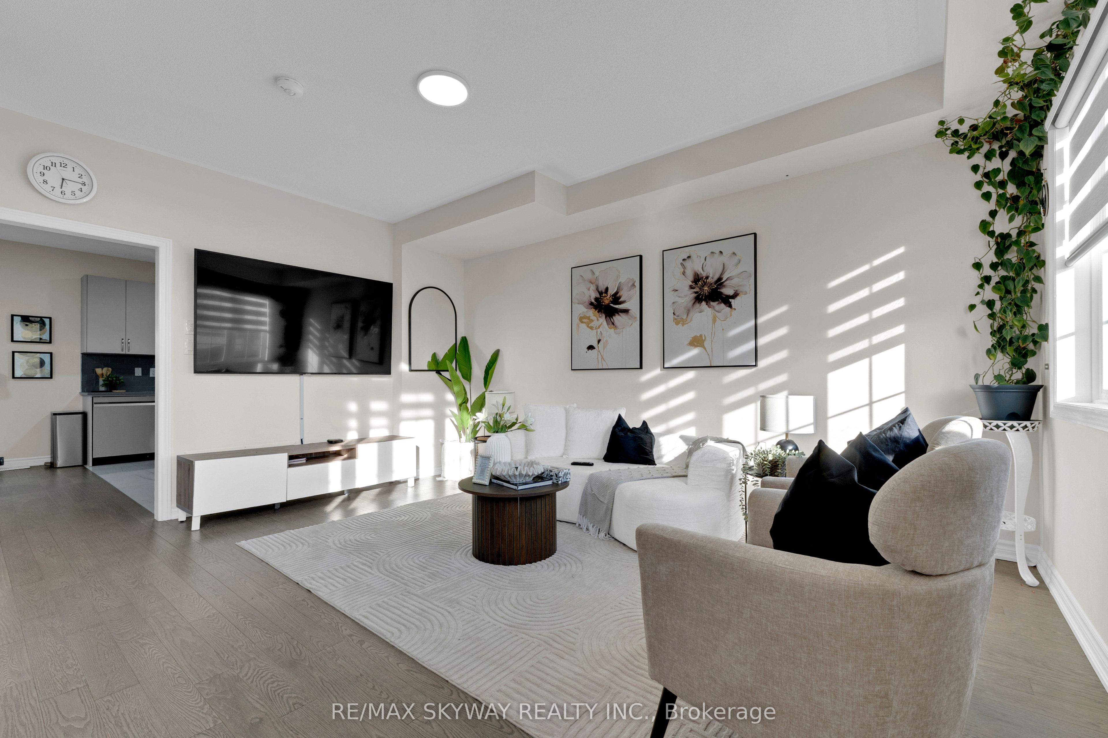 21 Allegro Drive