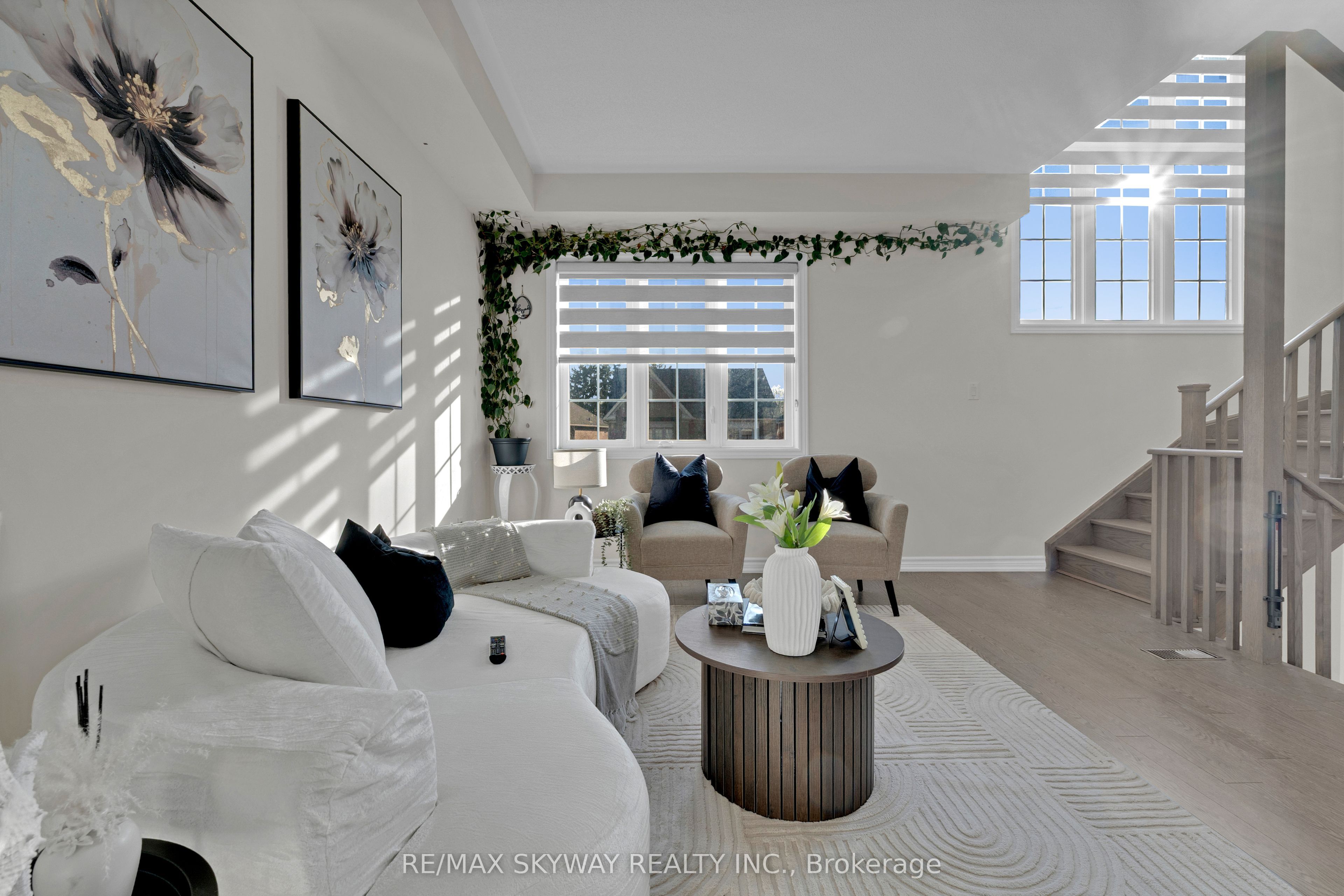 21 Allegro Drive
