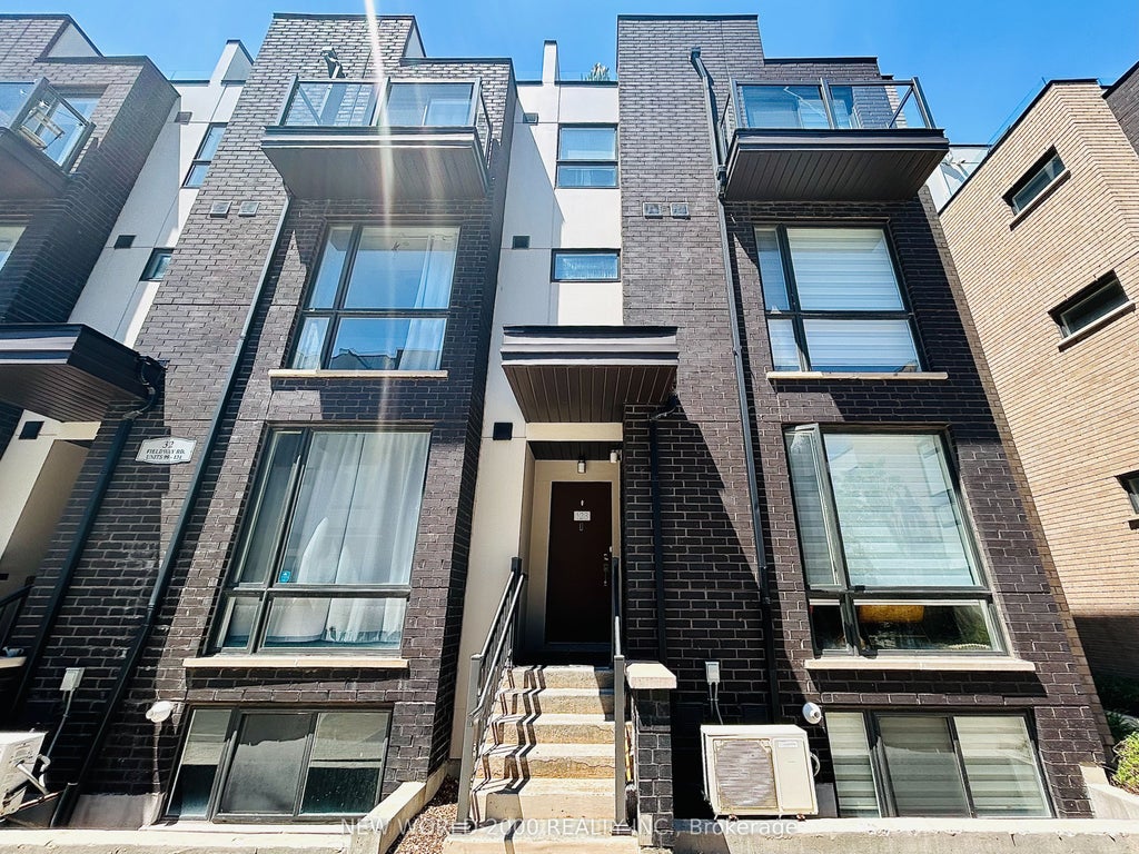 Photo of 32 Fieldway Road #123, Toronto, ON M8Z 0E3 (MLS # W13751196)