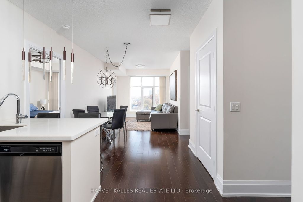 Photo of 1 Old Mill Drive #1016, Toronto, ON M6S 0A1 (MLS # W12577996)
