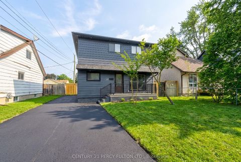 Property photo of 21 nelson avenue, ajax, ON l1s 1z6