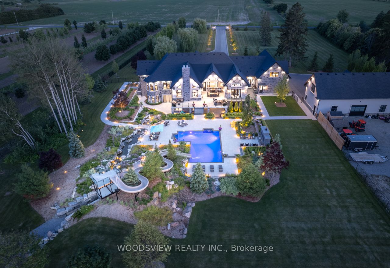 6468 Bethesda Road E