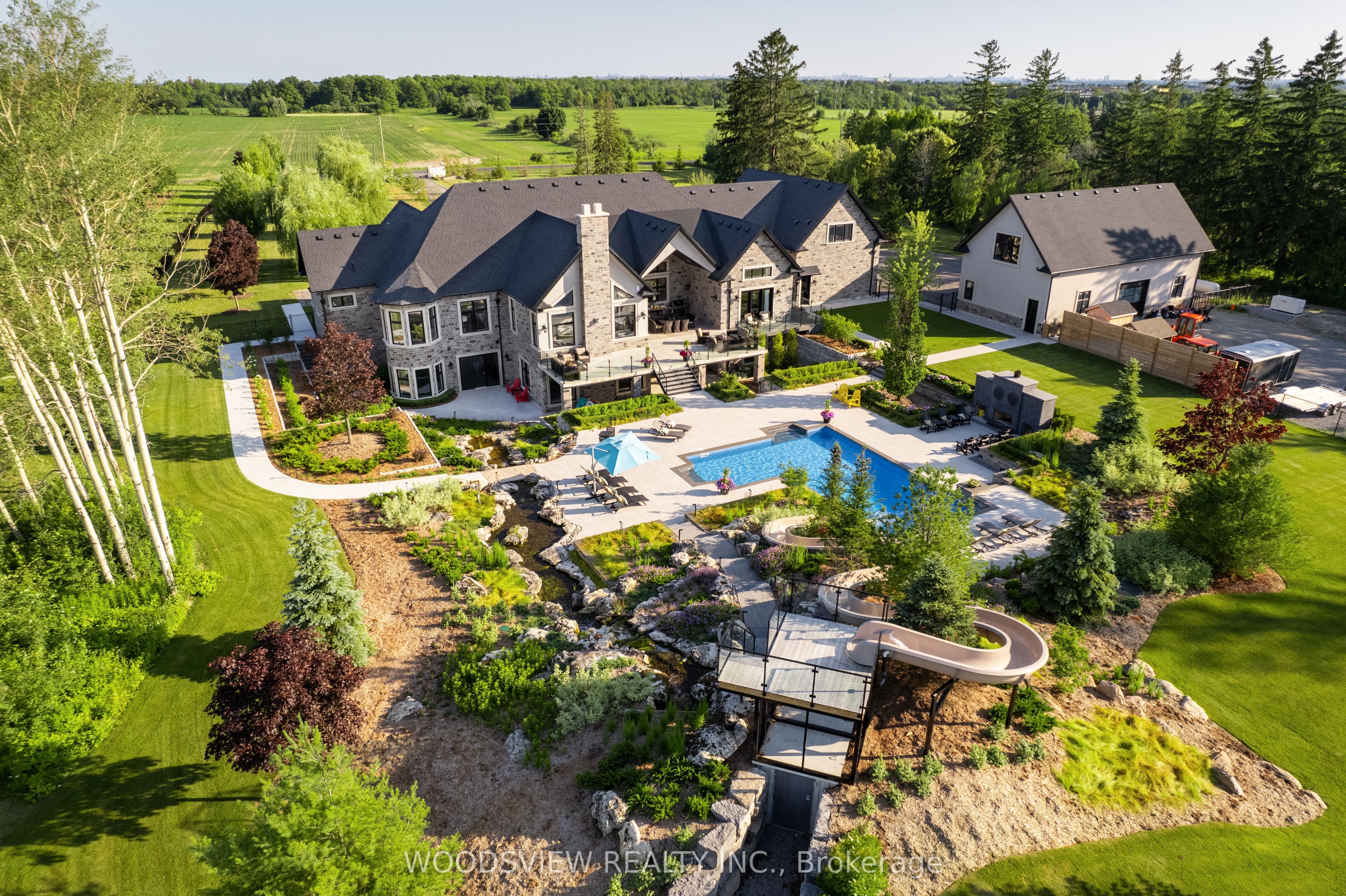 6468 Bethesda Road E