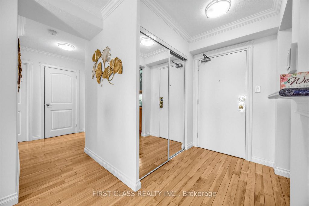 Photo of 362 The East Mall Road #1007, Toronto, ON M9B 6C4 (MLS # W13016920)