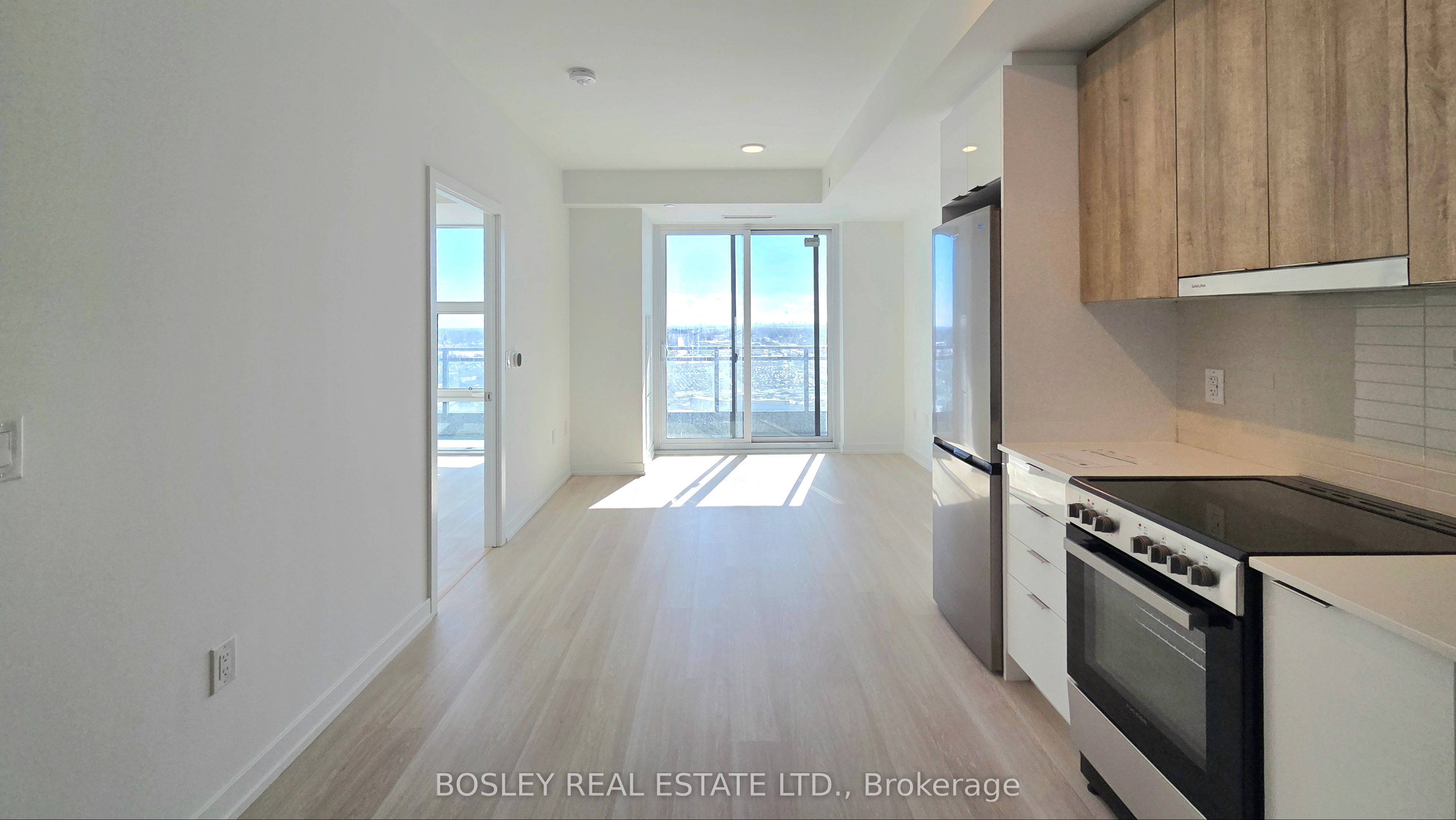 9751 Markham Road 1509