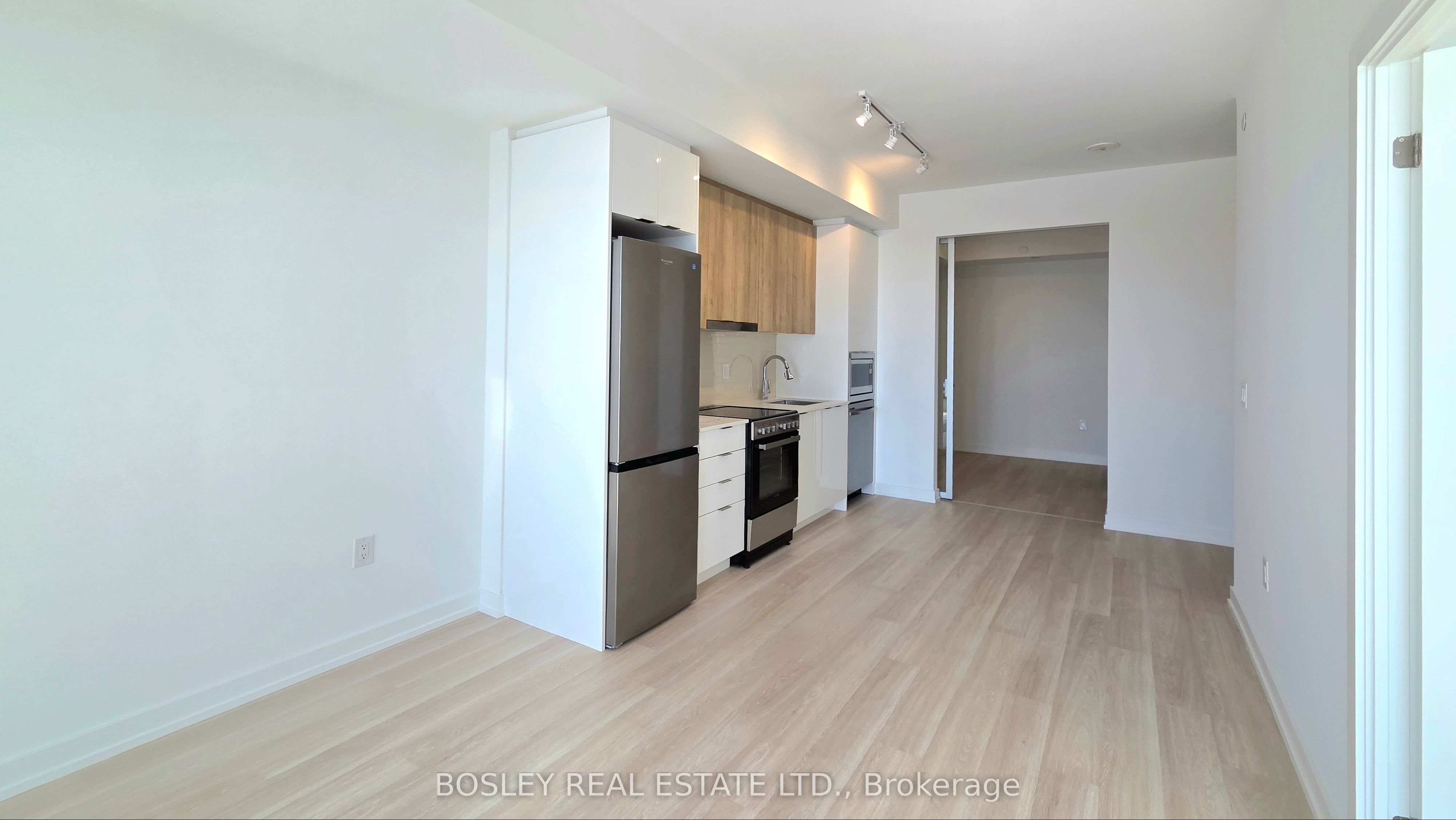 9751 Markham Road 1509