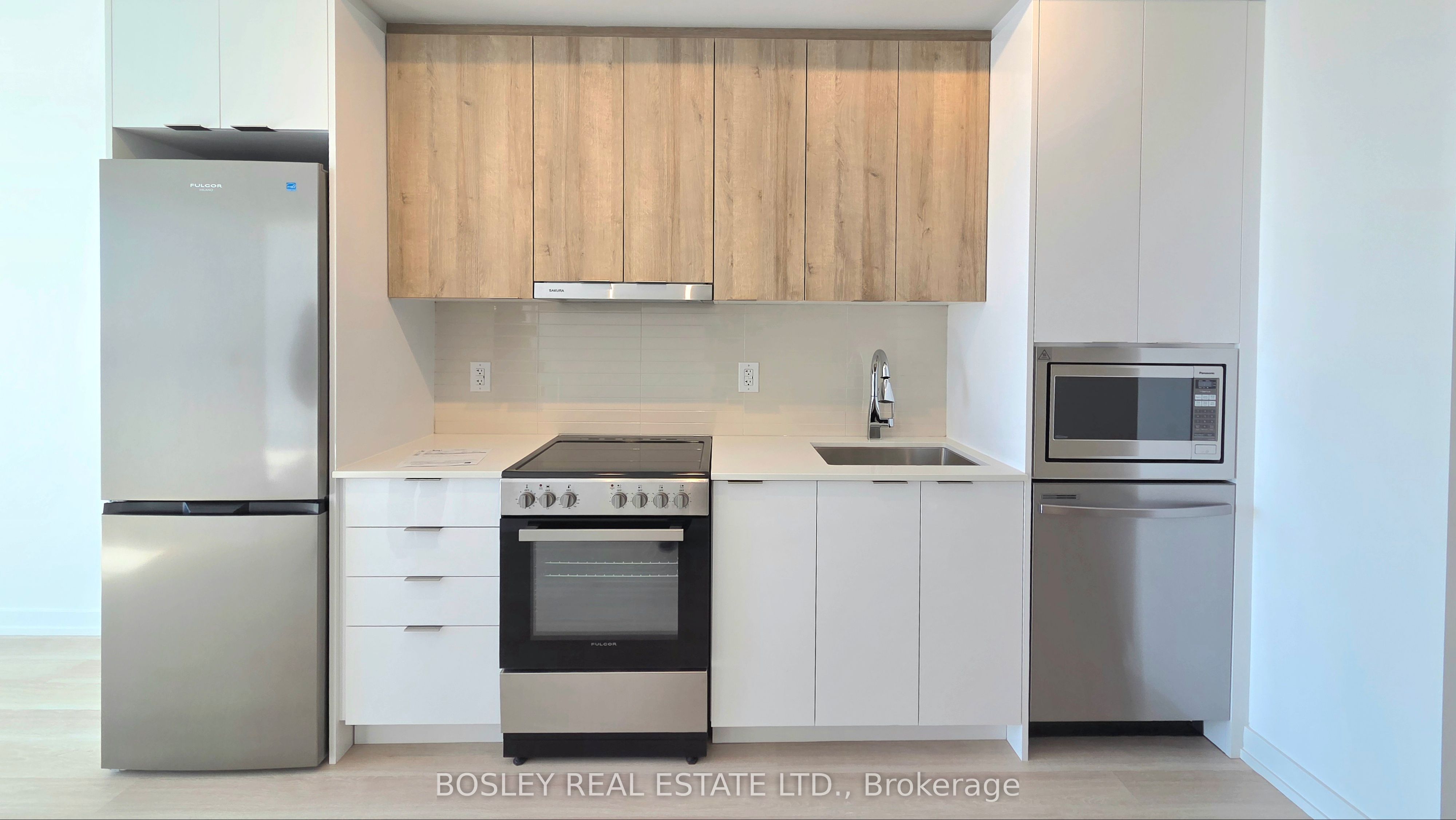 9751 Markham Road 1509