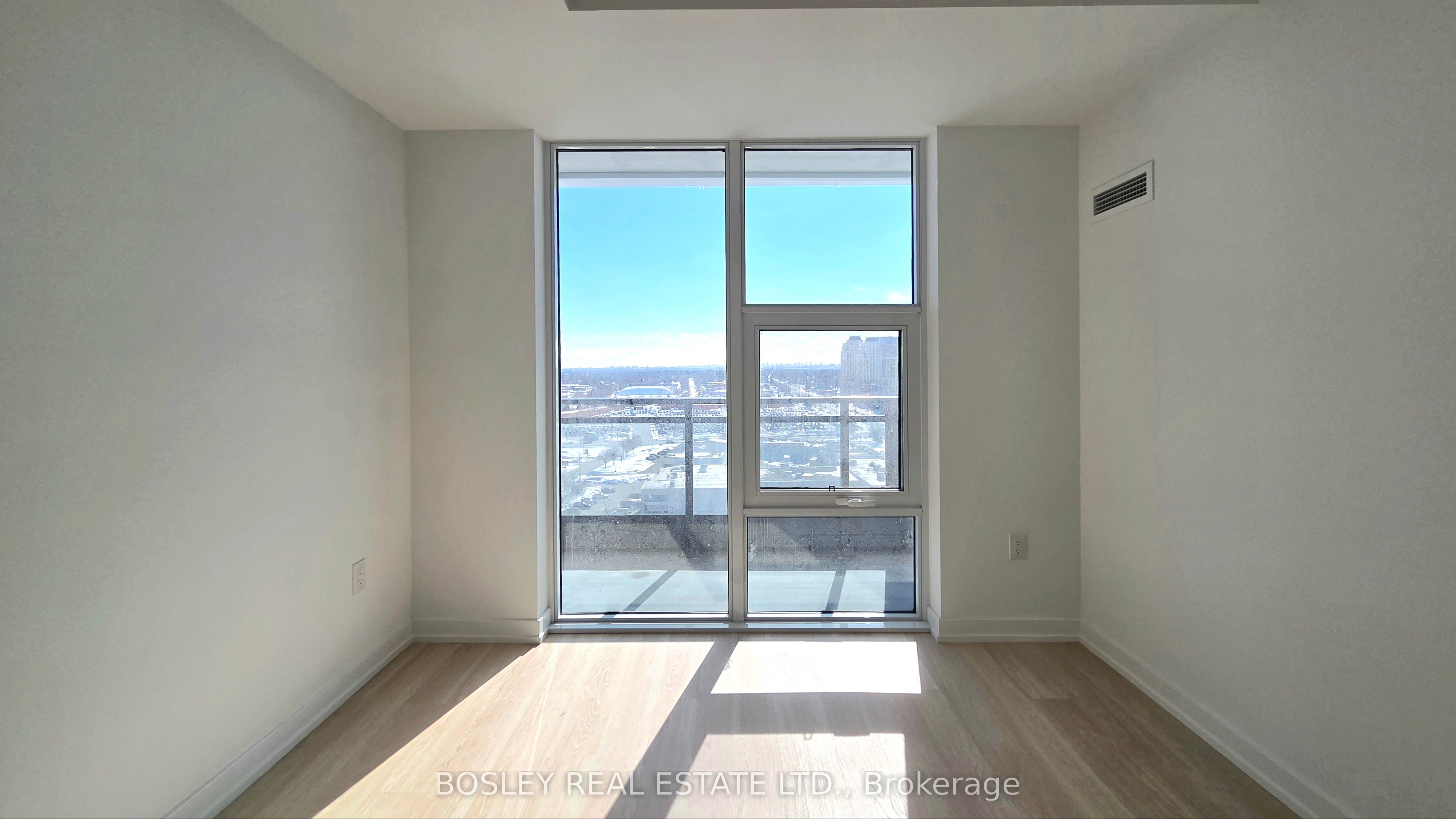 9751 Markham Road 1509