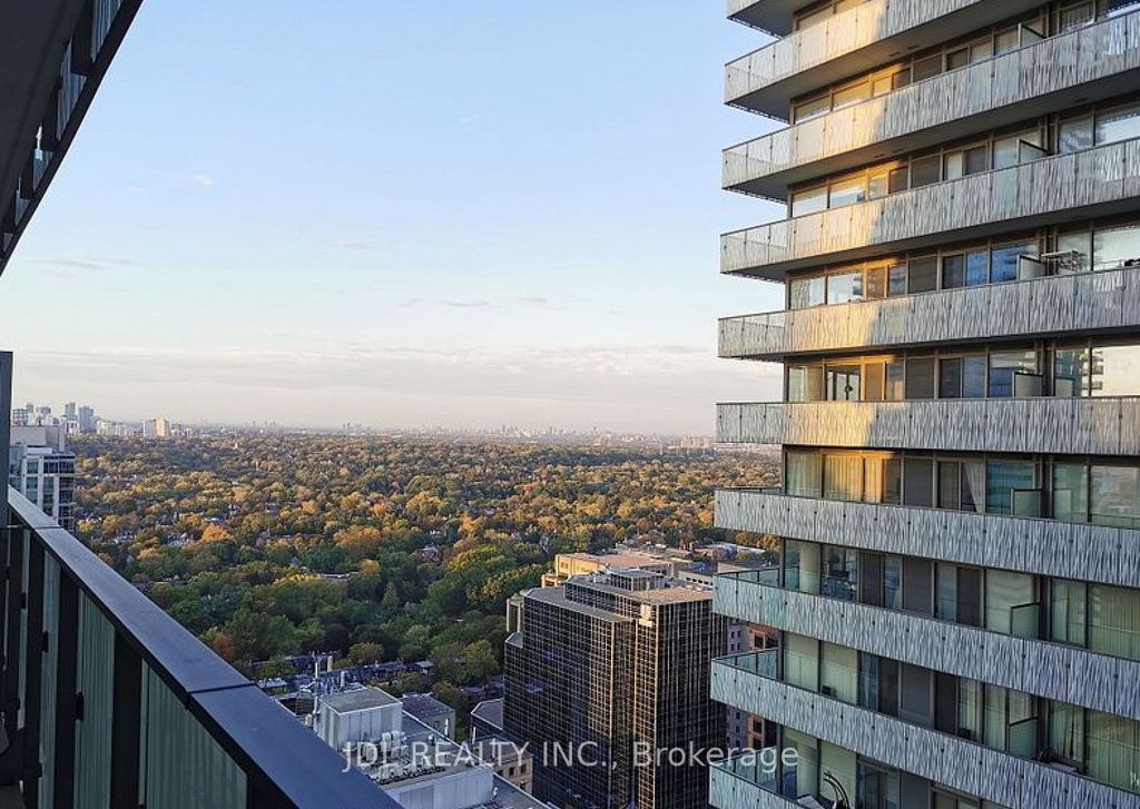 Photo of 42 Charles Street E #3609, Toronto, ON M4Y 1T4 (MLS # C12371459)