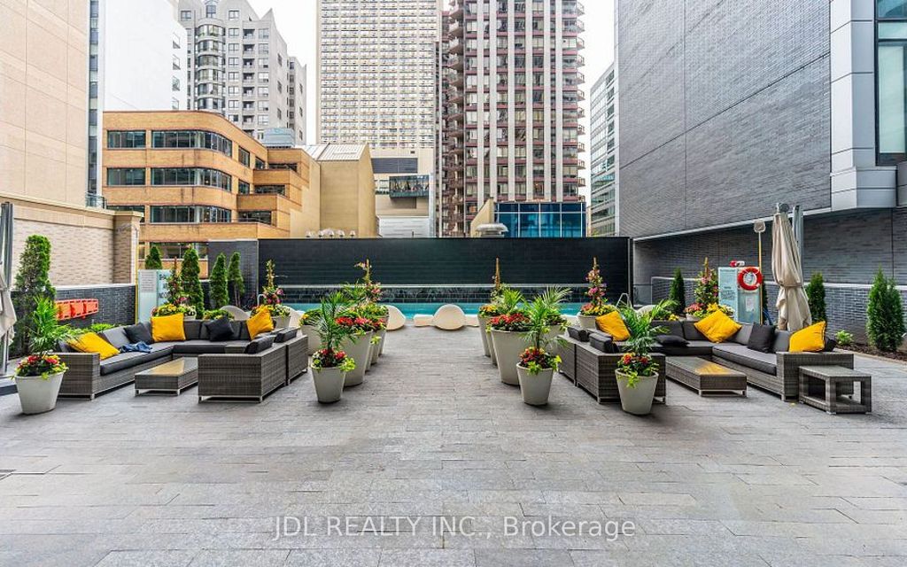 Photo of 42 Charles Street E #3609, Toronto, ON M4Y 1T4 (MLS # C12371459)