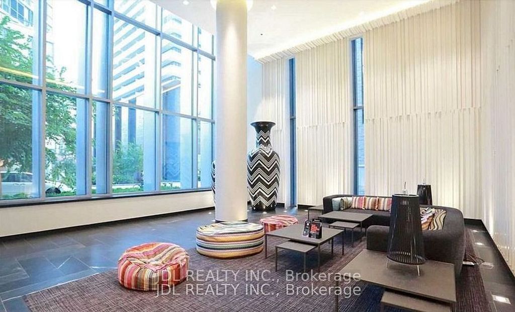 Photo of 42 Charles Street E #3609, Toronto, ON M4Y 1T4 (MLS # C12371459)