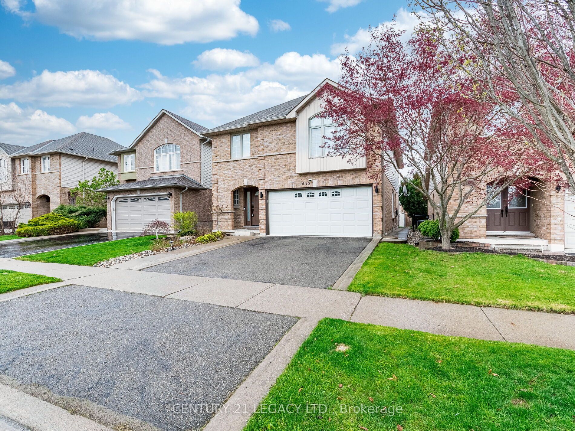 4110 Forest Run Avenue