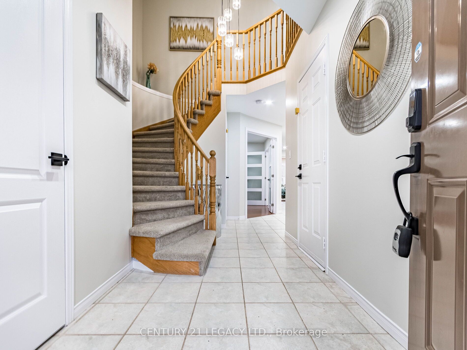 4110 Forest Run Avenue