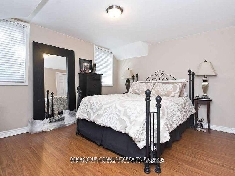 125 Timber Valley Avenue Bsmt