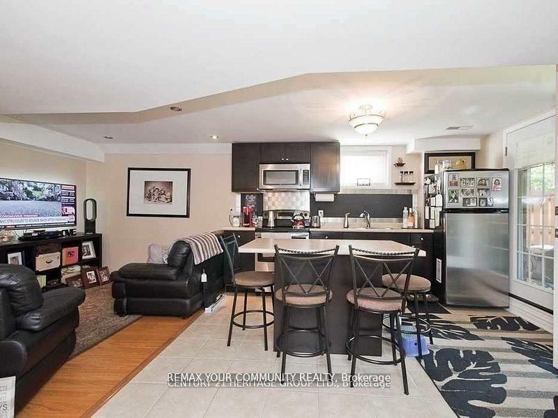 125 Timber Valley Avenue Bsmt