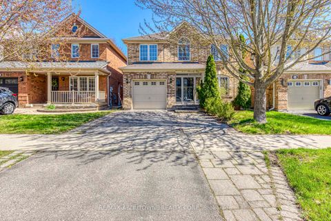3037 Abernathy Way Oakville ON L6M 5C1