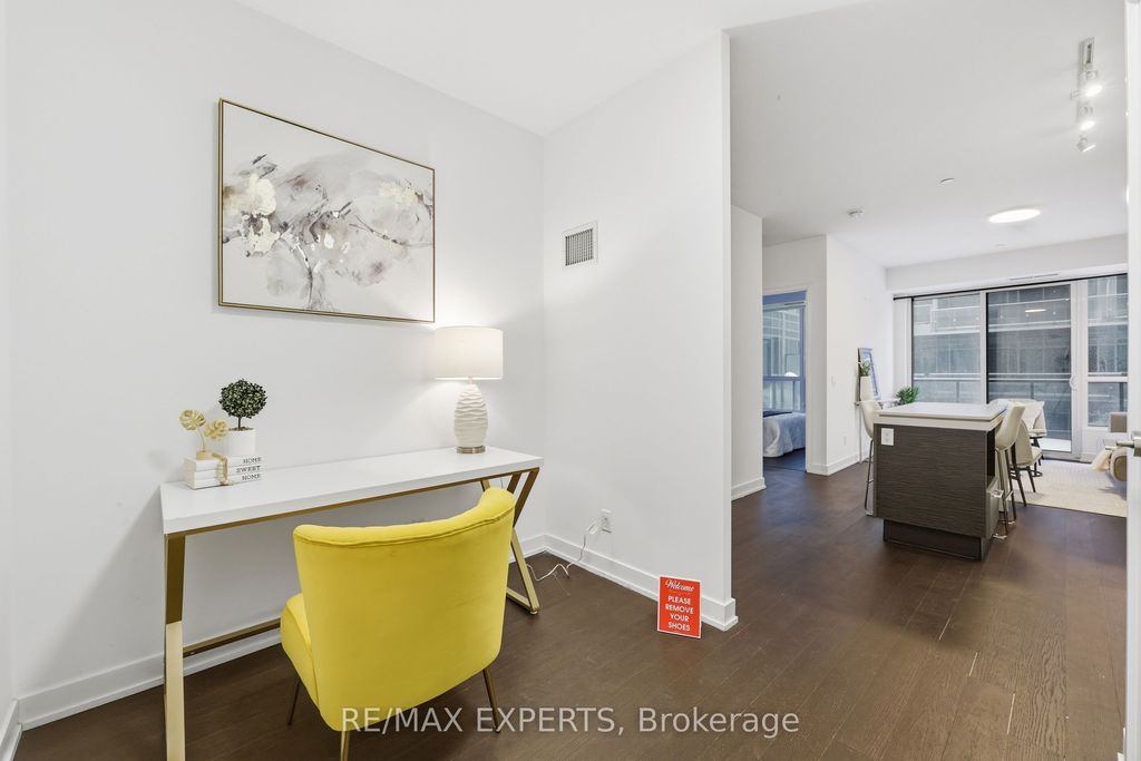 Photo of 1030 King Street W #438, Toronto, ON M6K 0B4 (MLS # C12755428)