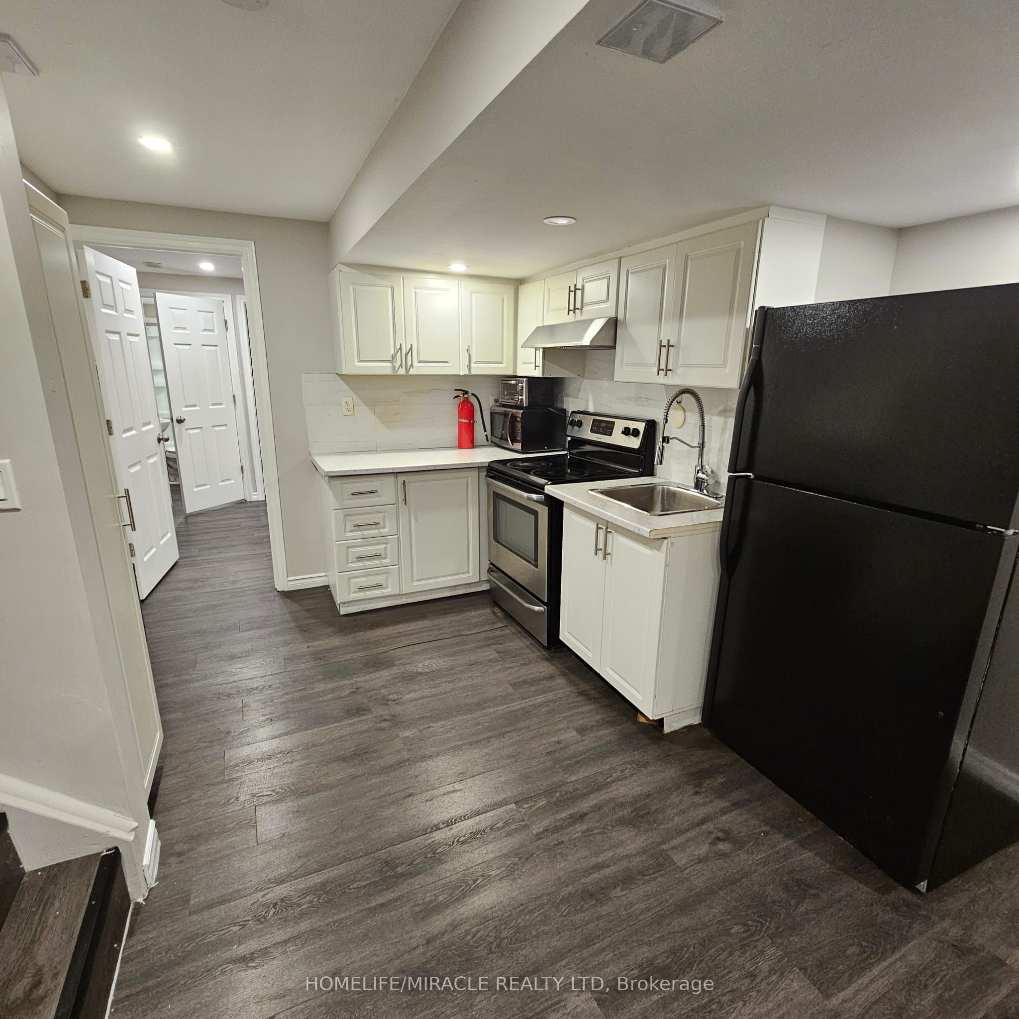 903 Mckay Crescent Basement