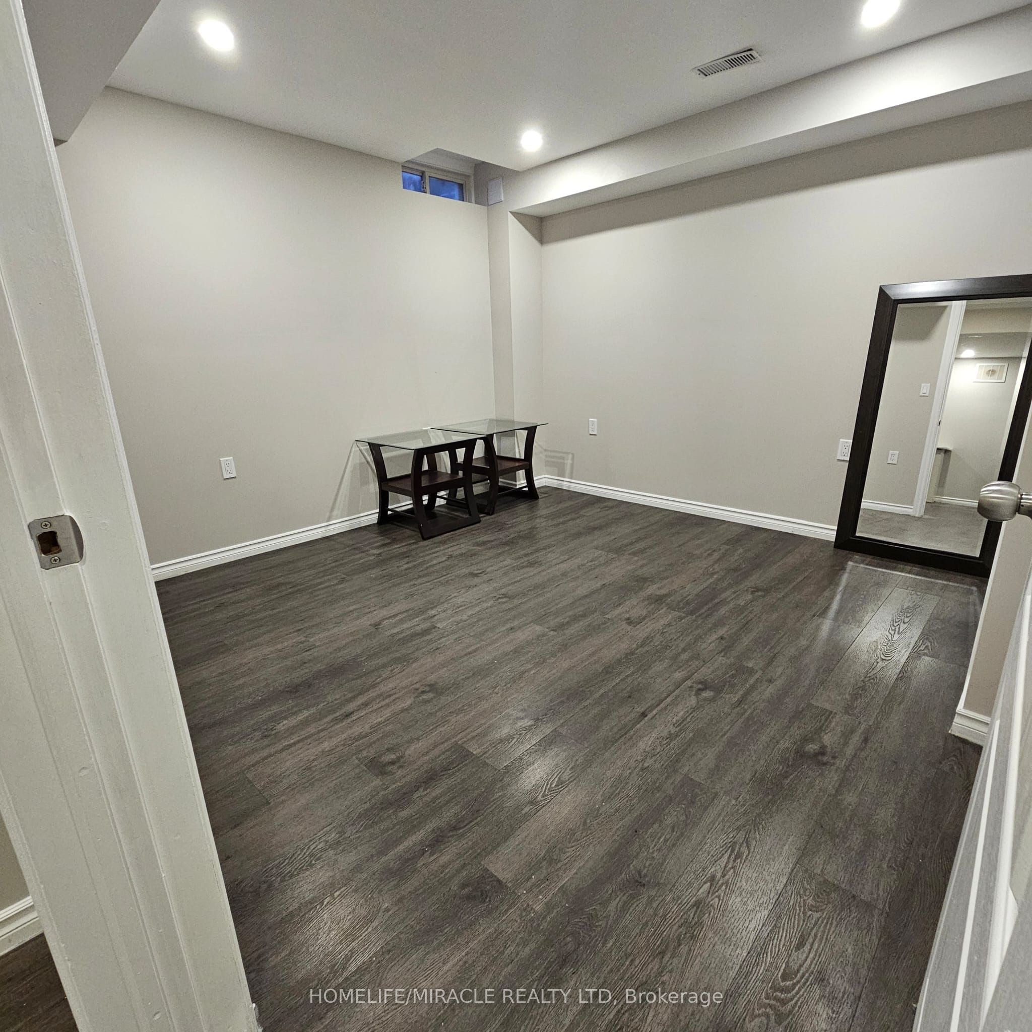 903 Mckay Crescent Basement