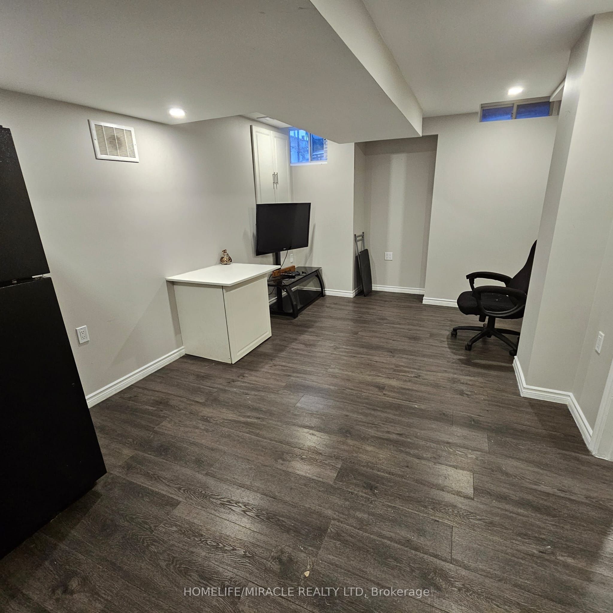 903 Mckay Crescent Basement